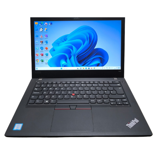 Laptop bajet Lenovo