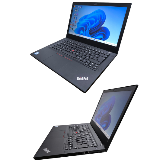 Lenovo ThinkPad T480 2
